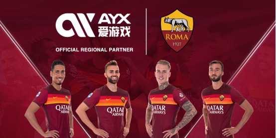 中国队员们